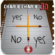  Charlie Charlie challenge 3d   -  