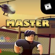  MOD-MASTER for Roblox   -  
