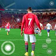 Футбольные игры Hero Strike 3D