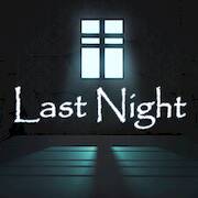  Last Night - Horror Online   -  
