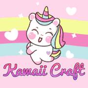  Mini World Craft Kawaii 2024   -  