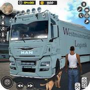 Truck Simulator Америка США