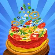  Cake Pizza Making Factory   -  
