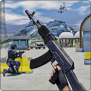 Gun Games Offline FPS Shooting