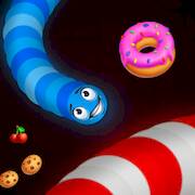  Snake Worms .io: Fun Game Zone   -  