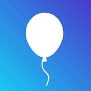  Rise Up: Balloon Game   -  