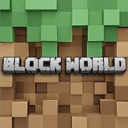Мир Блоков 3D: Строительство