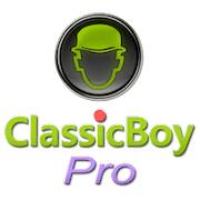  ClassicBoy Pro Game Emulator   -  