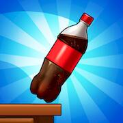  Bottle Jump 3D   -  