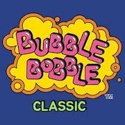  BUBBLE BOBBLE classic   -  