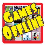  Offline Games - Online Games   -  