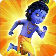  Little Krishna   -  