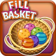  Fill D' Basket - Gcash Rewards   -  