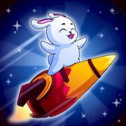  Rabbit Rocket Racing   -  