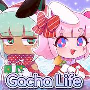  Gacha Life   -  