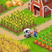 Farm City: Farming &amp; Building