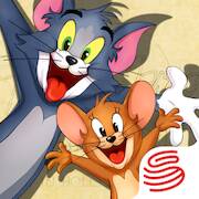  Tom and Jerry: Chase   -  
