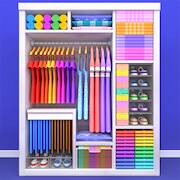  Fill the Closet: Organize Game   -  