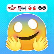  Emoji DIY Mixer   -  
