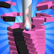  Helix Stack Jump:     -  