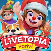  Livetopia: Party!   -  