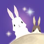  Follow The Moon Rabbit!   -  
