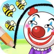  Joker Rescue - Draw to Save   -  