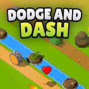  Dodge And Dash   -  