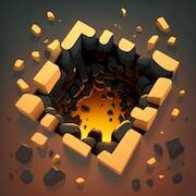 Hoard Master - Color Hole 3D