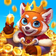  Age Of Coins: Master Of Spins   -  