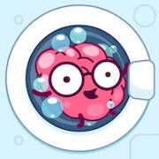  Brain Wash - Thinking Game   -  