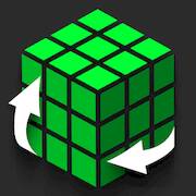 Решатель кубиков - Кубик Шифр