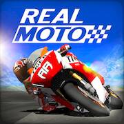  Real Moto   -  