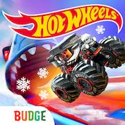  Hot Wheels Unlimited   -  