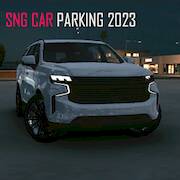  SNG Car Parking   -  