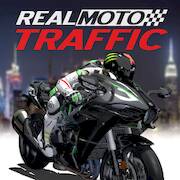  Real Moto Traffic   -  