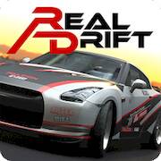  Real Drift Car Racing Lite   -  