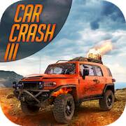  Car Crash III Beam     -  