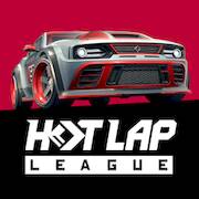  Hot Lap League:  M   -  