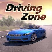 Driving Zone   -  