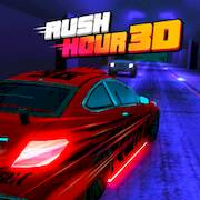  Rush Hour 3D:      -  