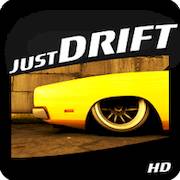  Just Drift   -  