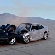  Car Crash Royale   -  