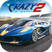  Crazy for Speed 2   -  