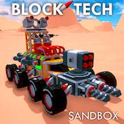  Block Tech : Sandbox Online   -  