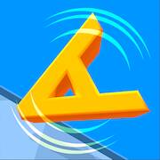 Type Spin: alphabet run game   -  