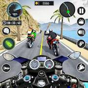  Bike Racing Games - Bike Game   -  