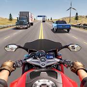  BRR: Moto Bike Racing Game 3D   -  