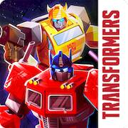  Transformers:     -  