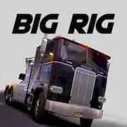  Big Rig Racing: Drag racing   -  